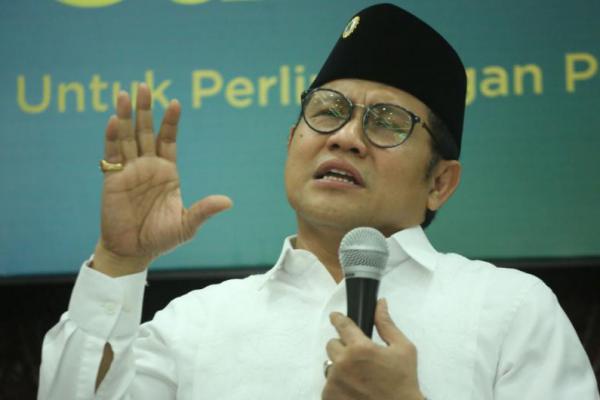 Cak Imin, Sang Penakluk Arab Saudi