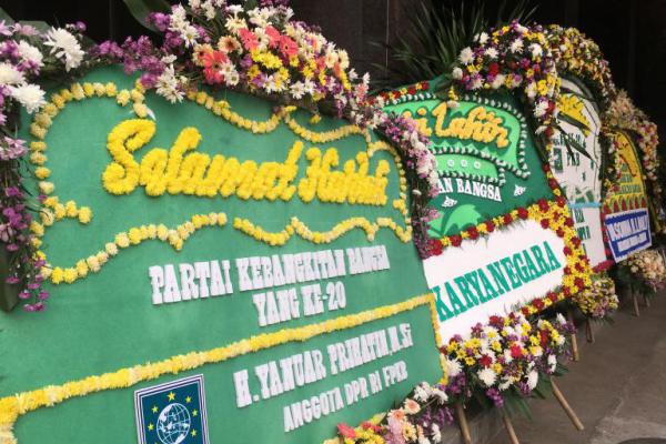 Megawati Hingga Shohibul Iman Ucapkan Selamat Harlah 20 PKB