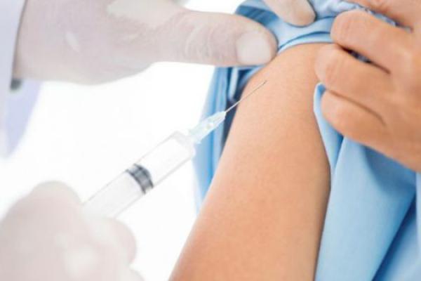 Tingkatkan Cakupan Imunisasi Anak, Pemerintah Gelar Program BIAN