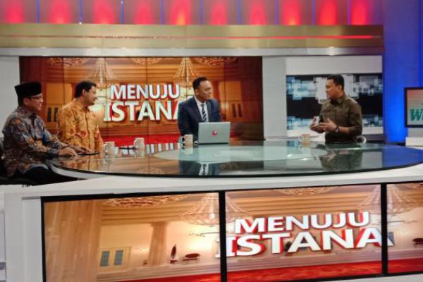 Sekjen PKB: Koalisi Jokowi Lebih Dinamis dan Tertata Dibanding Prabowo