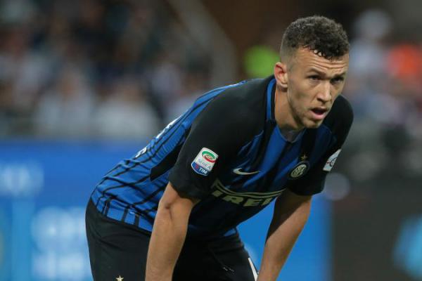 Ivan Perisic Berlabuh ke Bayern Munchen dengan Status Pinjaman