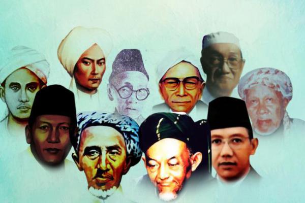 Jejak Perjuangan Ulama Nusantara Dalam Menumpas Penjajah