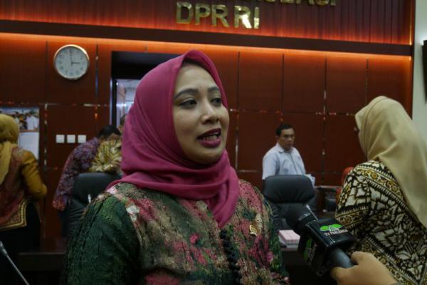 Soal RUU PKS, Nduk Nik Nyatakan PKB Jelas Melindungi Korban Kekerasan