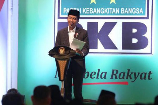 DPW PKB Optimis Jokowi-Maruf Amin Raih Suara Terbanyak di Maluku  