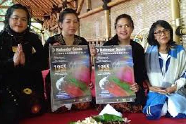 Emansipasi Kebablasan, Kumari Nusantara Ajak Perempuan kembali ke Kodratnya