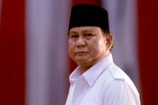 Prabowo Gagal Nyapres, Mahfud MD: Mengabdi Tidak Harus Jadi Presiden