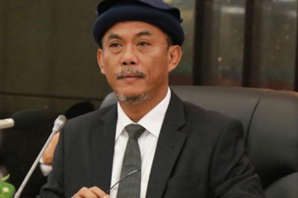 Ketua DPRD DKI: Tidak Bakalan Ada Becak di Jakarta