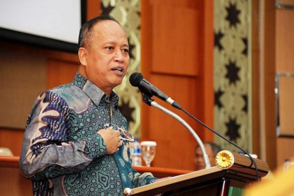Menteri Nasir Harap Universitas Perwira Purbalingga Kembangkan Riset Agroteknologi