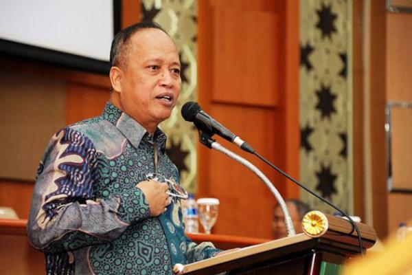 Larangan Berkampanye di Kampus, Ini Kata Menristekdikti