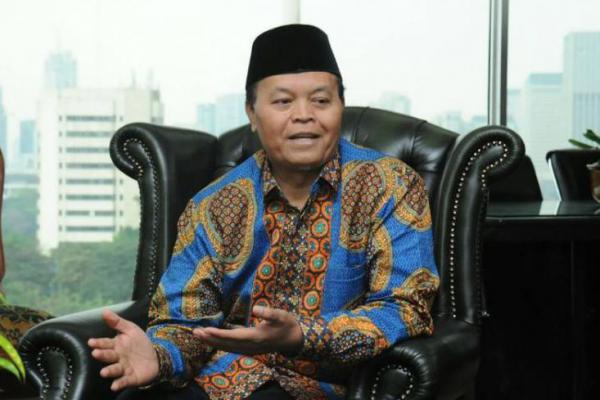 HNW Usul Kemenag Tambah Keanggotaan Majelis Masyaikh