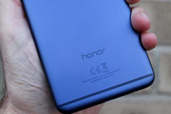 Smartphone Honor 9i Resmi Diluncurkan, Ini Harganya