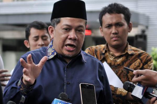 Politisi PKS Sebut Sandi Sebagai Ulama, Fahri: Bukan Ulama Tapi Santri