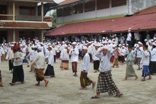 PBNU Harap Pemerintah Fasilitasi Santri `Mudik Lebaran` Sebelum 6 Mei 2021