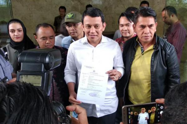 Sandiaga Asal Bicara Soal Harga Pasar, Karding: Tak Perlu Ditanggapi