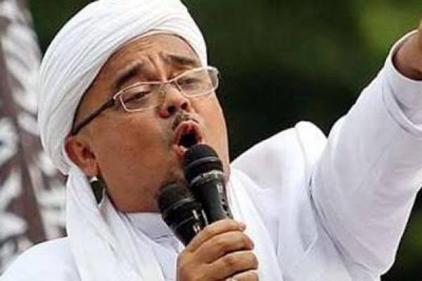 Terkait Kasus RS Ummi, Rizieq Shihab Divonis 4 Tahun Penjara 