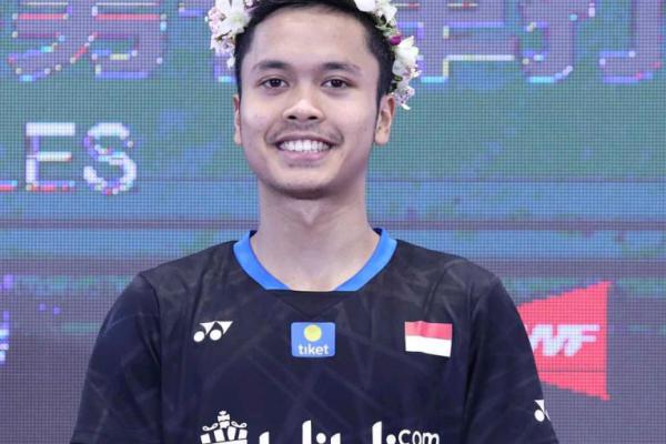 Hasil Korea Open 2018: Indonesia Tempatkan Lima Wakil di Perempat Final