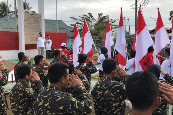 Dimulai dari Lima Titik Terluar, Berikut Rute Kirab 1 Negeri Ansor