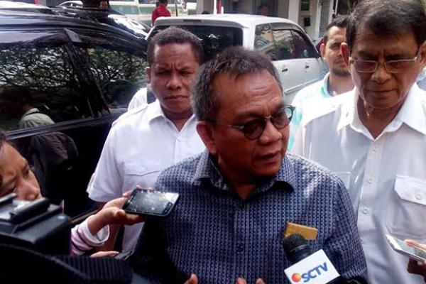 Bantah Prabowo Sepakat Kursi Wagub DKI dari PKS, Taufik: Ngarang Aja!