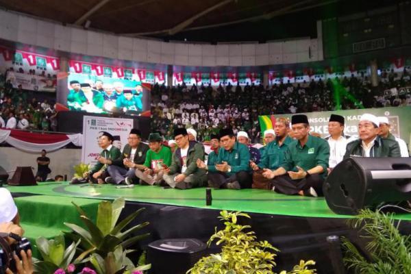 Hari Ini Cak Imin Hadiri Launching Caleg PKB Jawa Timur