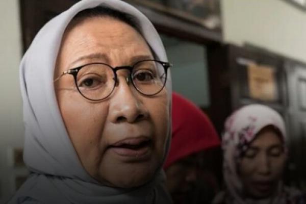 Ratna Sarumpaet: Kali Ini Saya Pencipta Hoaks