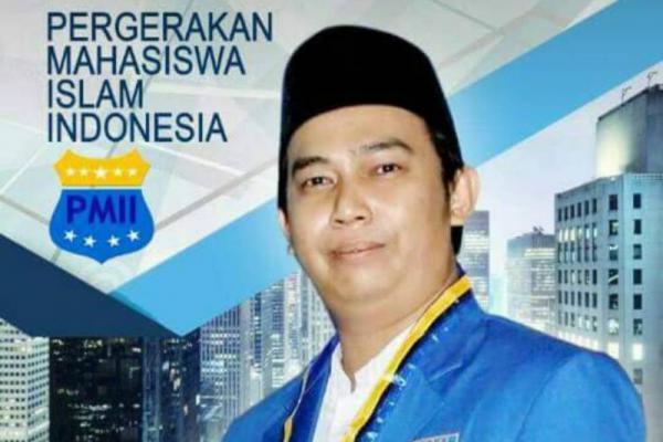 PB PMII Minta Elit Politik Tidak Menjadi Agen Penyebar Berita Bohong