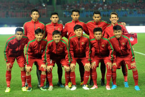 Menpora Berharap Timnas U-19 Lolos ke Piala Dunia U-20