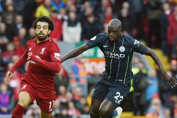 Arsenal dan Chelsea Menang, Liverpool vs City Imbang