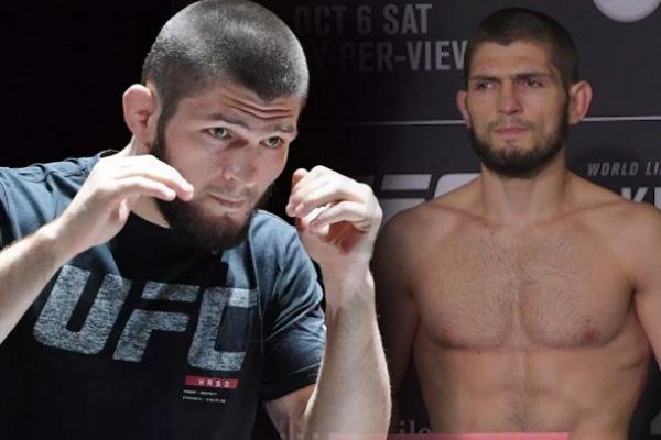 Tiga Musuh Utama Para Atlet Menurut Khabib Nurmagomedov