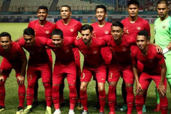 Bima Sakti Bereskan `PR` Timnas Indonesia Jelang Lawan Timor Leste