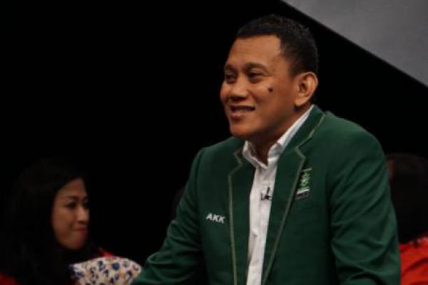 Soal Pernyataan `Prabowo Dikepung`, Karding: Framing Didzolimi