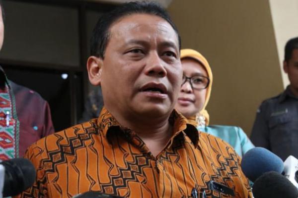 Bawaslu Akui Tidak Pernah Terima Laporan BPN Soal Status Kiai Ma`ruf