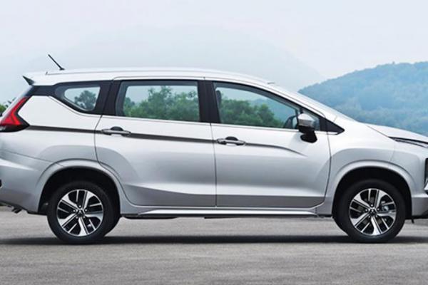 Wow, Penjualan Mitsubishi Xpander Tembus 100.000 Unit Selama 18 Bulan