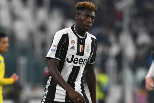 Siap Lepas Moise Kean, Juventus Ajukan Syarat