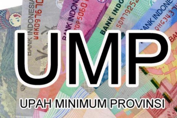 Tahun 2019 Upah Minimum Provinsi Naik 8%, Berikut Rinciannya!