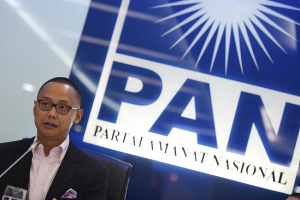 Tolak Kampanyekan Prabowo-Sandi, PAN lebih Fokus Hadapi Pileg 