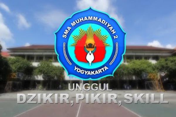 SMA Muhammadiyah 2 Yogyakarta Adakan Pelatihan Siap Siaga Bencana 
