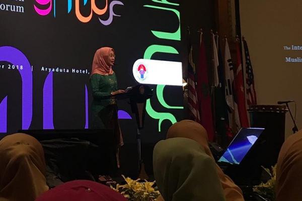 Fatayat NU Gelar Forum Muslimah Muda Internasional