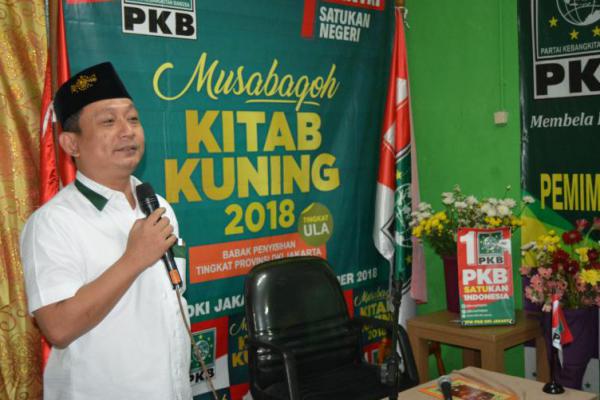 PKB Jakarta Antar 3 Finalis ke Tingkat Nasional