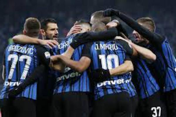 Jaga Keutuhan Tim, Inter Milan Perpanjang Kontrak Enam Pemain Secara Bersamaan  