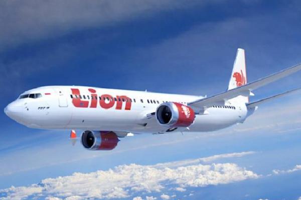 Daftar Nama Penumpang Lion JT610 Jakarta-Pangkal Pinang