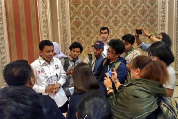 Dominasi Gerindra Bikin SBY Gelisah, Karding: Wajar