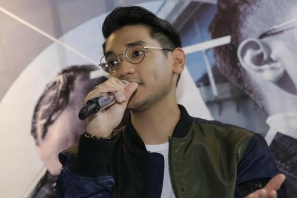 Rayakan 1 Dekade Bermusik, Afgan Siap Konser Tunggal di Malaysia