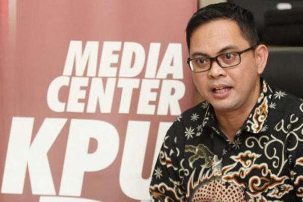 Terkait Putusan MA, KPU Belum Bersikap soal Pencalonan OSO di DPD