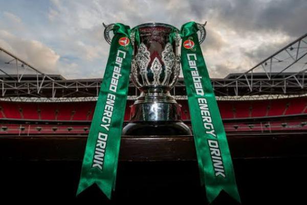 Hasil Carabao Cup: MU dan Liverpool Menang, Manchester City dan Chelsea Tersingkir