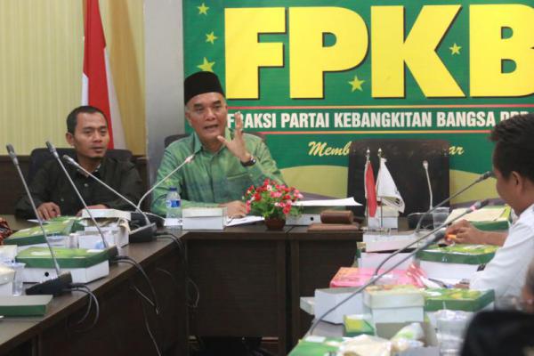Ada UU Pesantren, PKB Pastikan Independensi Pesantren Tak Hilang