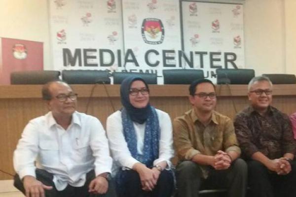 KPU Ungkap Perbedaan Pemilu Indonesia dan Malaysia