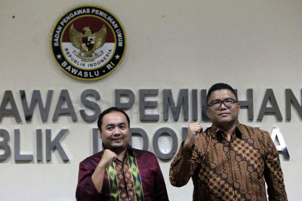 Bawaslu Tepis Tudingan Surya Paloh Tentang Minimnya Sosialisasi Pemilu 2019