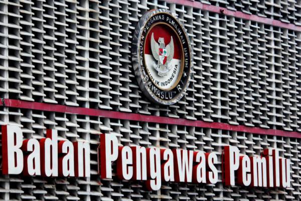 Tak Penuhi Syarat Materiil, Bawaslu Tolak Gugatan Tim IT BPN soal Situng