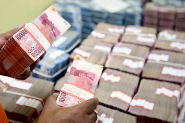 Per 2019, Total Nilai Simpanan di Bank Capai Rp 6.077 Miliar