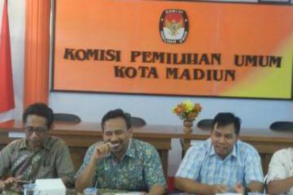 Adakan Kursus Pemilu, Cara KPU Madiun Tingkatkan Partisipasi Pemilih